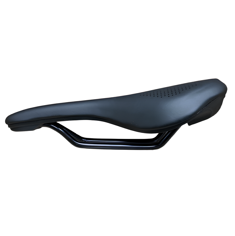 saddle